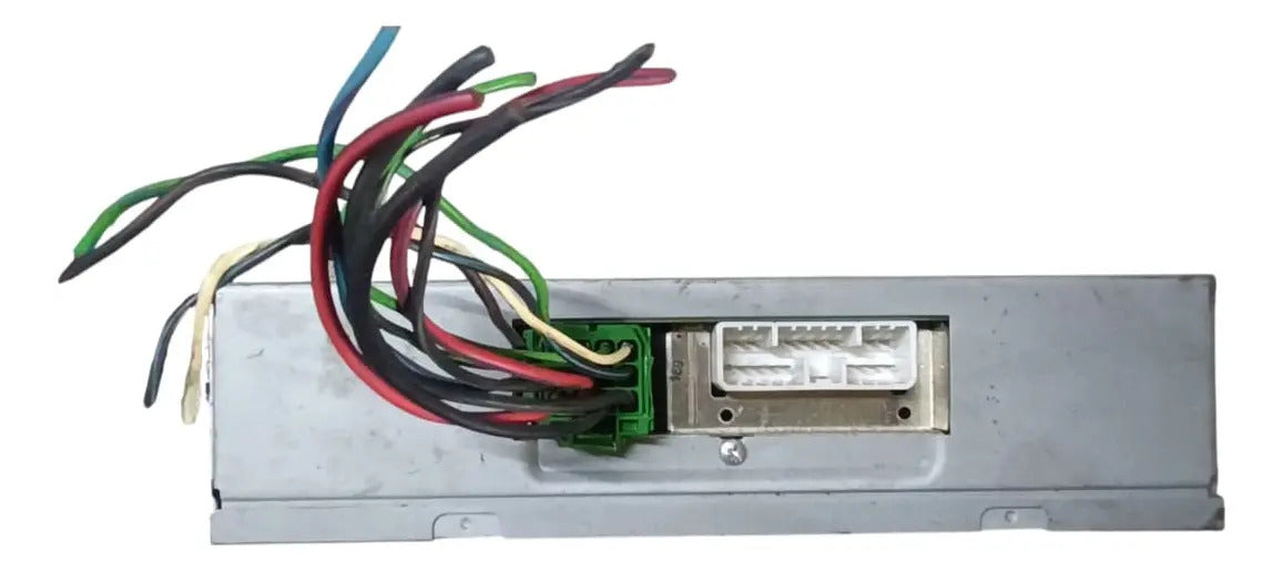 Amplificador Saab 93 2008