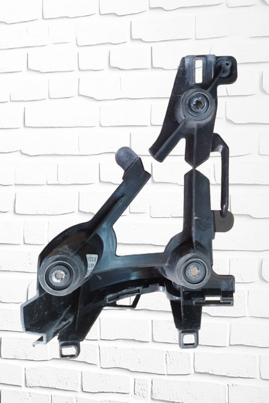 Guia De Fascia Trasera Peugeot 2008 2016 Izquierdo
