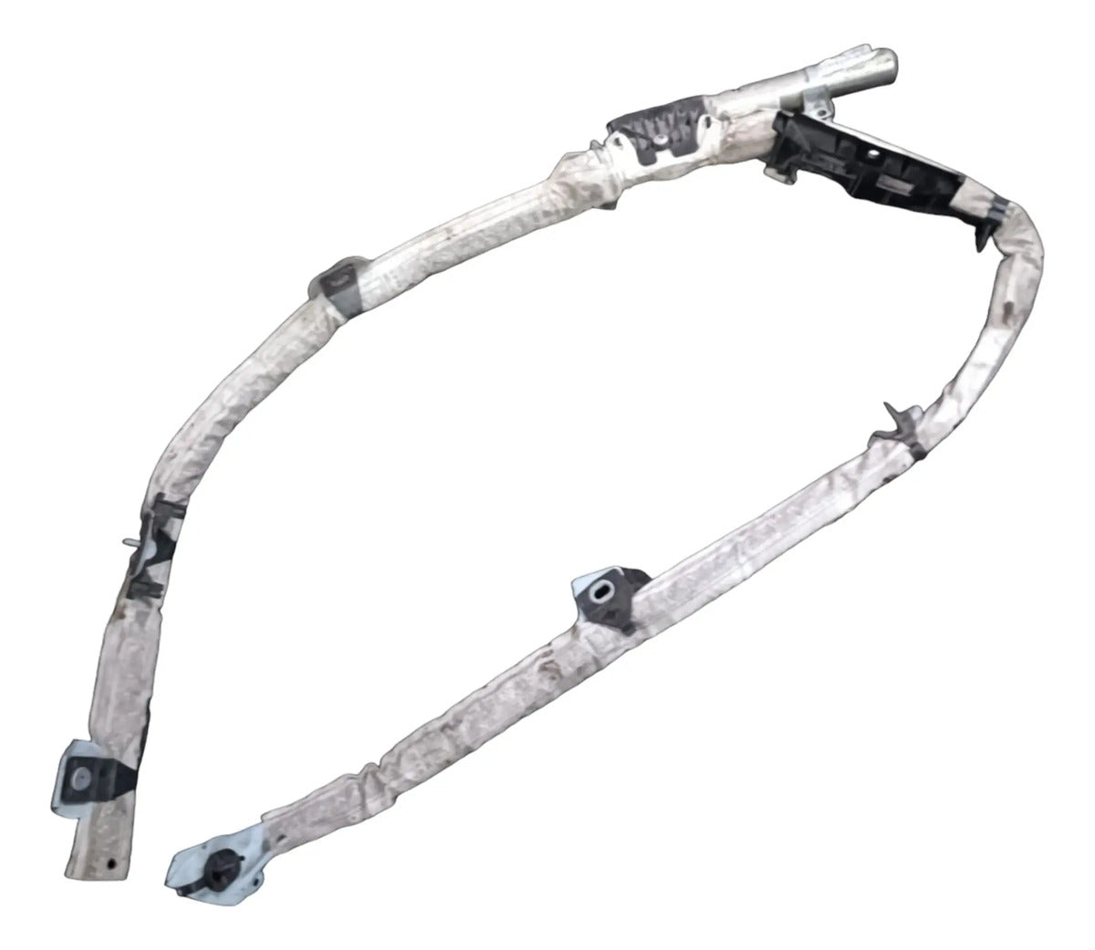 Bolsa De Aire De Cortina Bmwserie 3 2006 Lh 53291