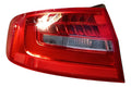 Calavera Audi-a4 2011 Izquierdo