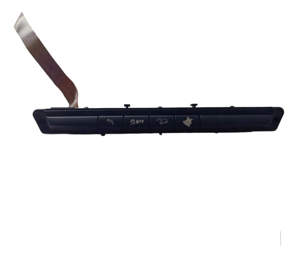 Modulo Control De Distancia De Parking  Bmw Serie X5 2011