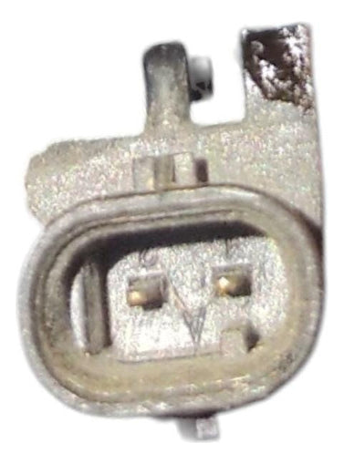 Sensor De Detonacion Mercedes Benz Clase C 2009