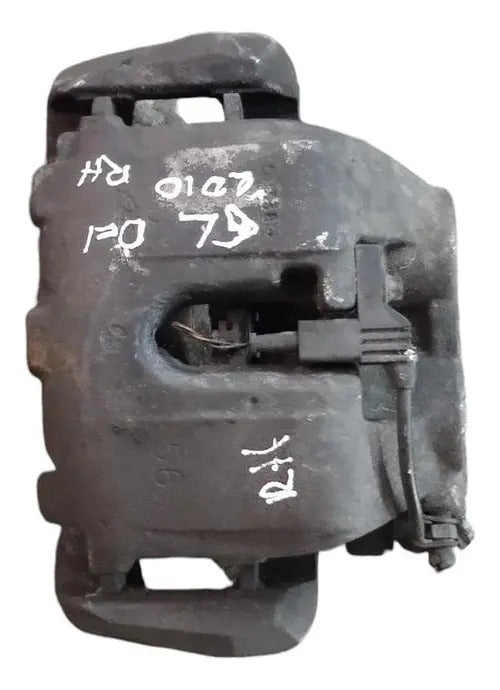 Caliper Delantero Mercedes Benzclase Gl 2010 Derecho