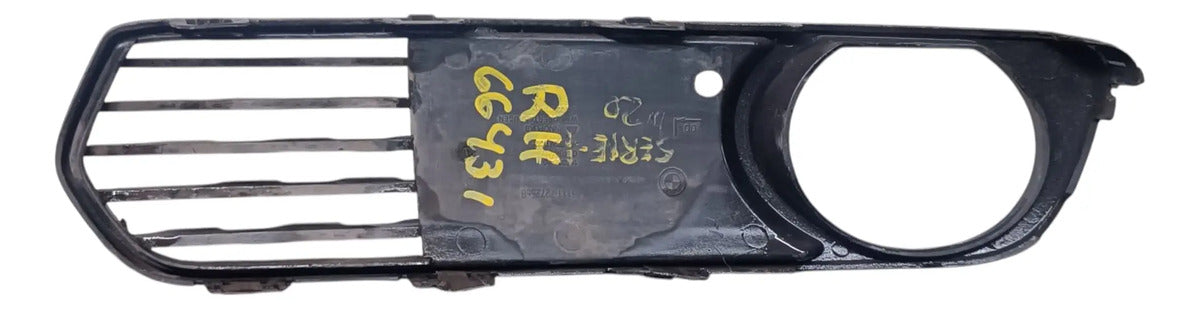 Rejilla De Faro De Niebla Bmw-serie 1 2020