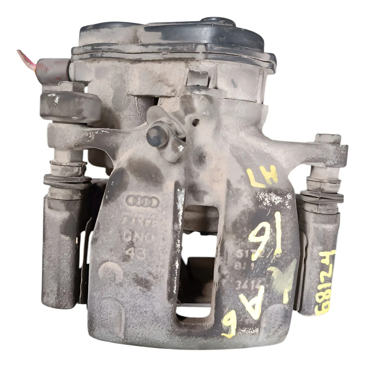 Caliper Trasero Audi A6 2016