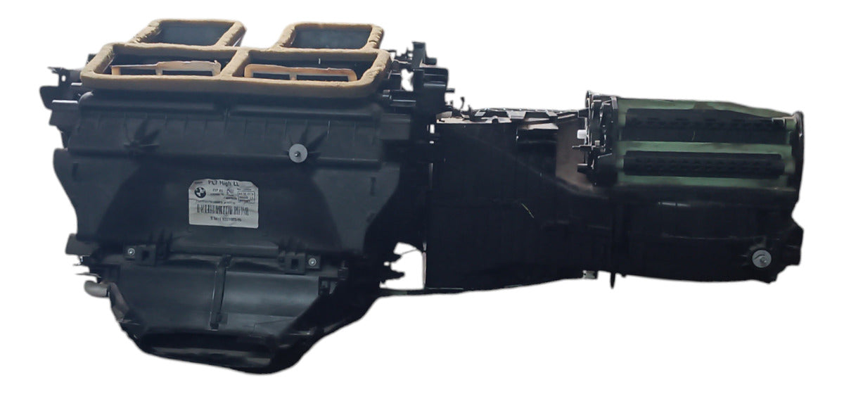 Caja De A/c Bmw-serie 3 2012