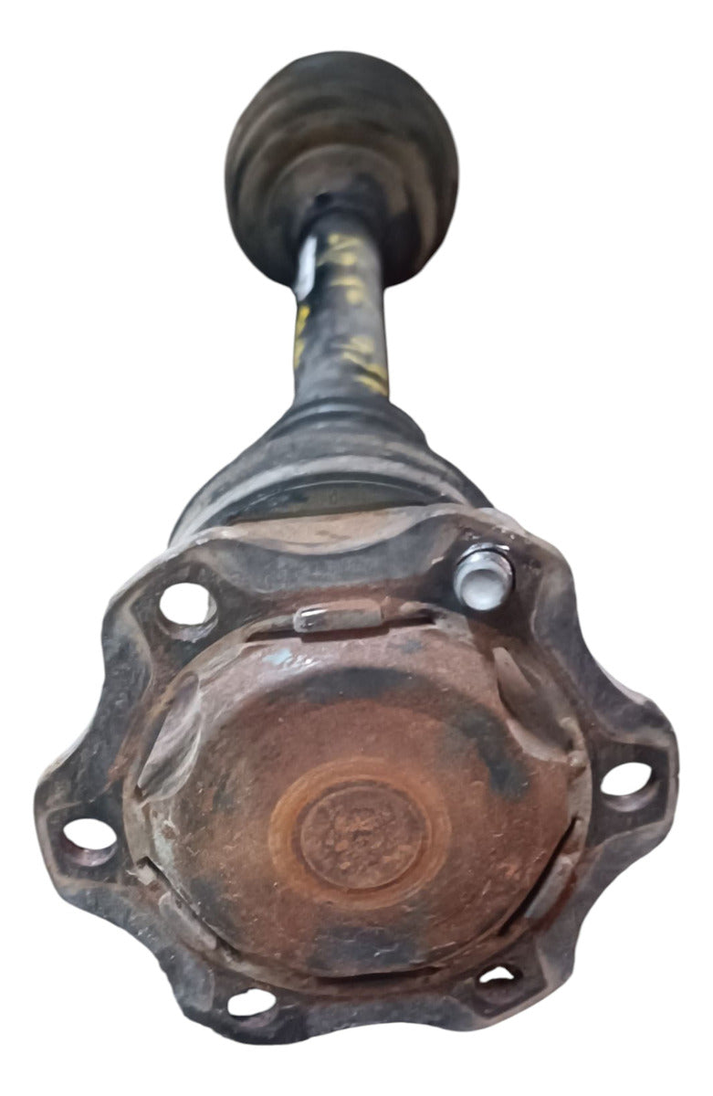 Flecha Homocinetica De Suspension Delantera Audi A6 2016