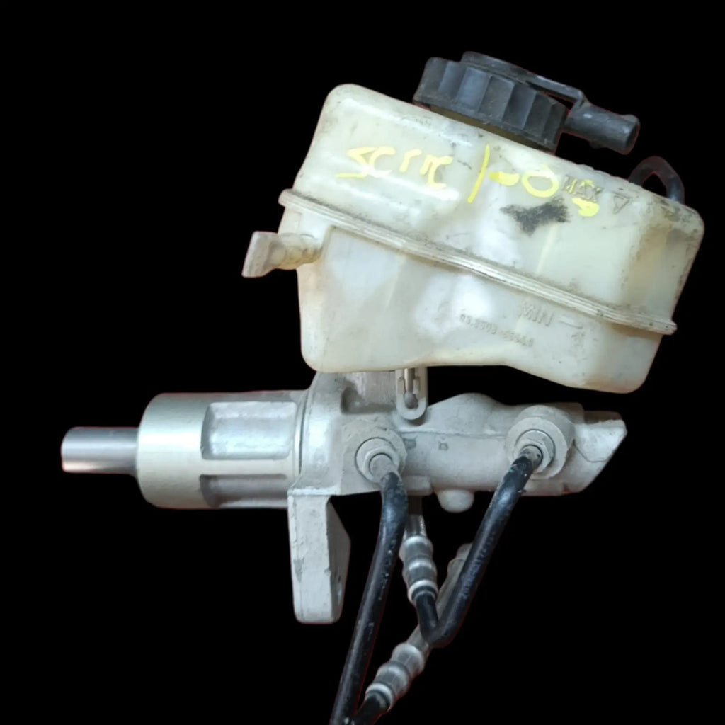 Bomba De Freno Bmw Serie 1 2006