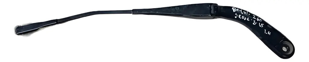 Brazo Limpiabrisas Bmw Serie 3 2015 Izquierdo