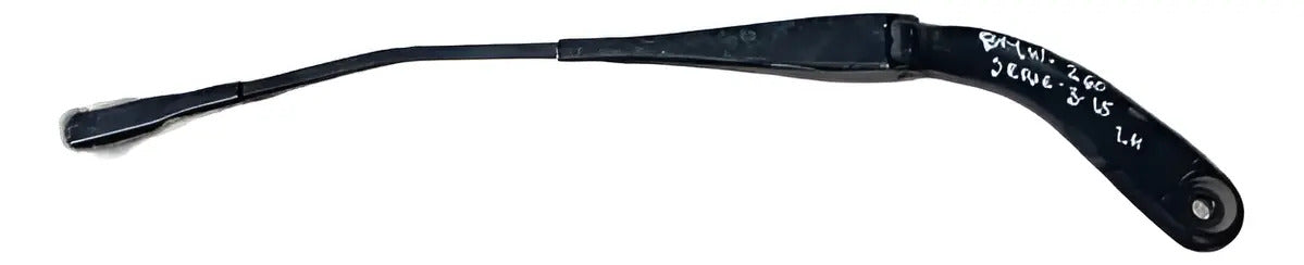 Brazo Limpiabrisas Bmw Serie 3 2015 Izquierdo
