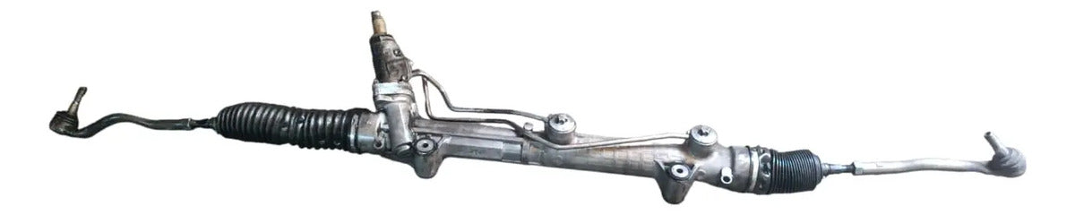 Cremallera Electro Asistida Mercedes Benz Clase Ml 2007