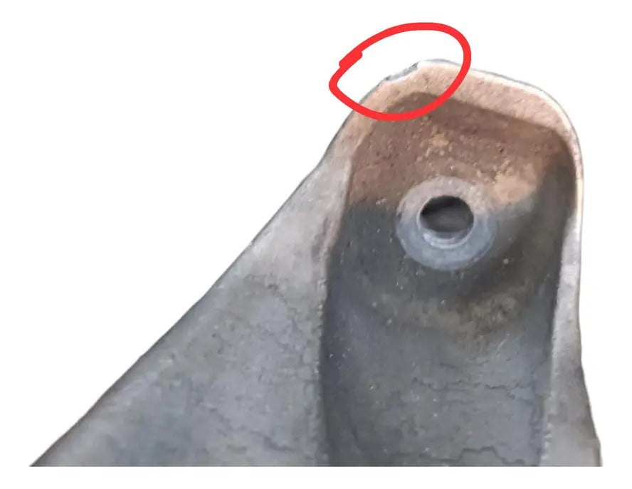 Base De Soporte De Motor Bmwserie 2 2015