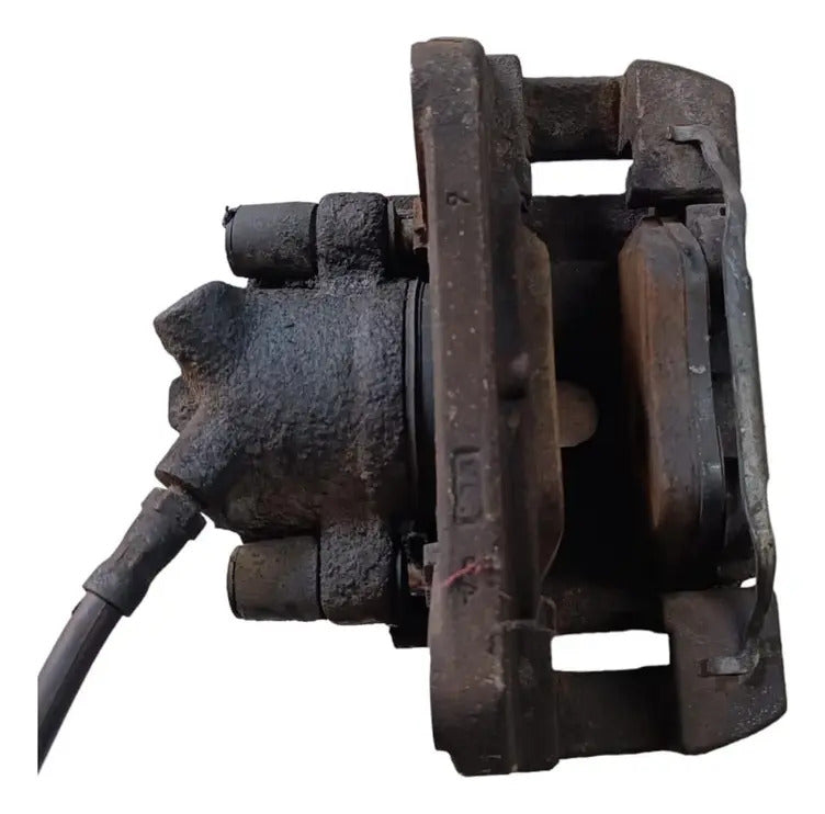 Caliper Delantero Bmwserie X3 2007 Derecho