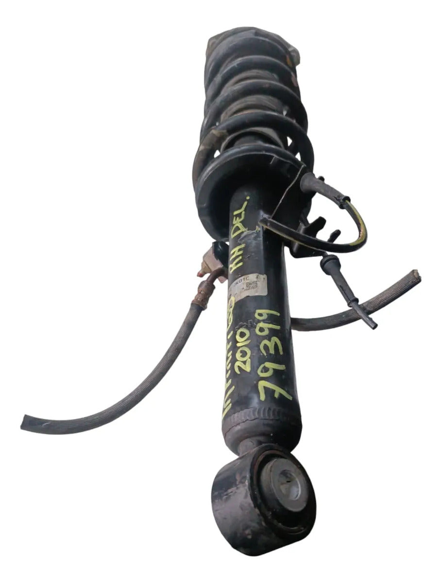 Amortiguador De Suspension Delantera Infiniti G35 2010