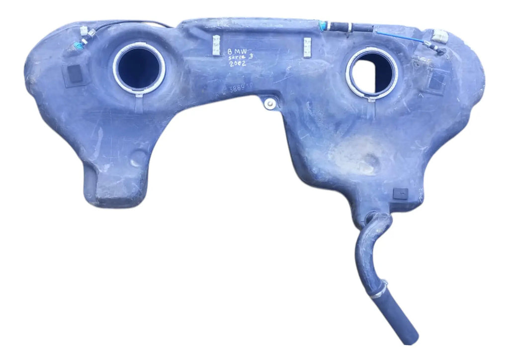 Tanque De Gasolina Bmwserie 3 2002 58428 B