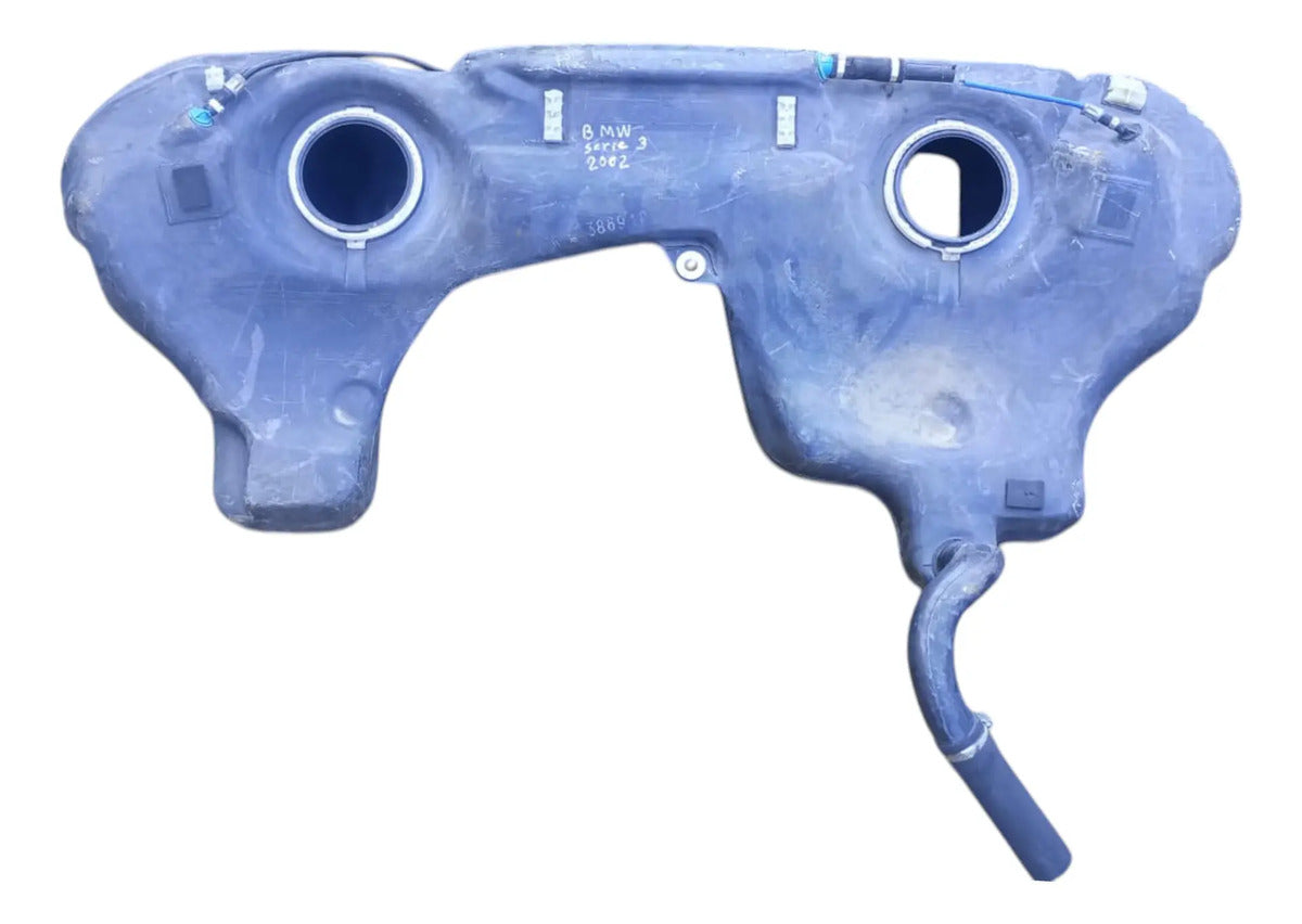 Tanque De Gasolina Bmwserie 3 2002 58428 B