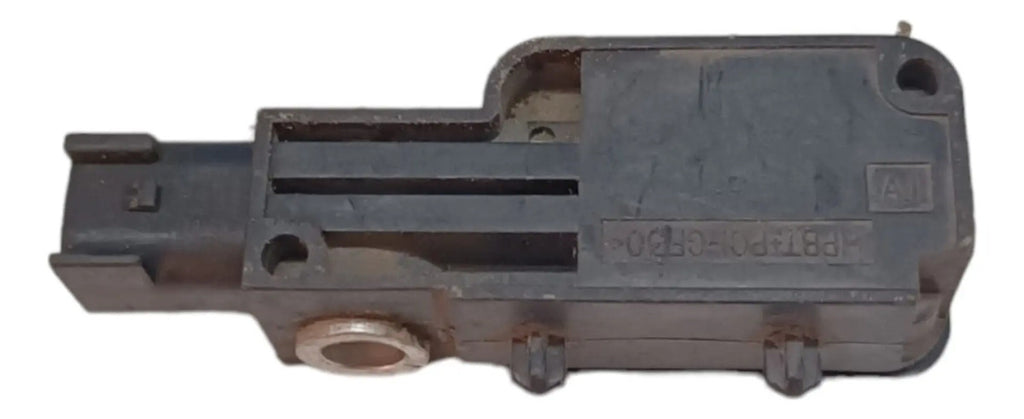 Sensor De Impacto De Airbag Jaguar S Type 2009