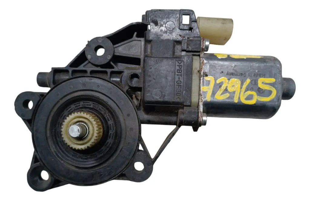 Motor De Elevador De Vidrios Delantero Mini Cooper R56 2007
