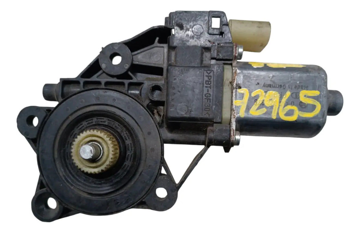 Motor De Elevador De Vidrios Delantero Mini Cooper R56 2007