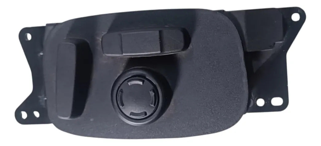 Control De Asiento Land Rover Discovery 2016