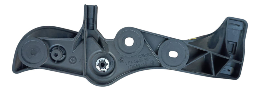 Jaladera De Cofre Bmw-serie 1 2014