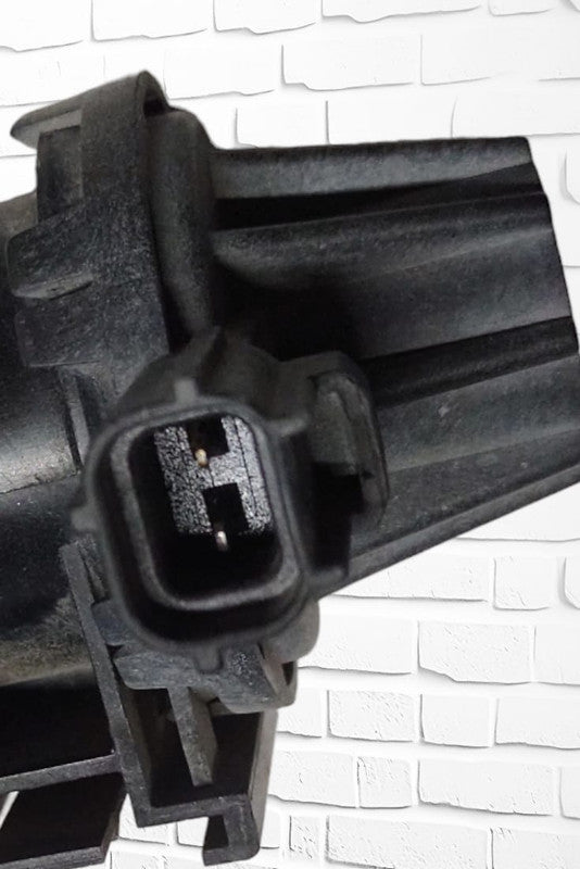 Valvula De Vacio Lincoln Mkz 2008