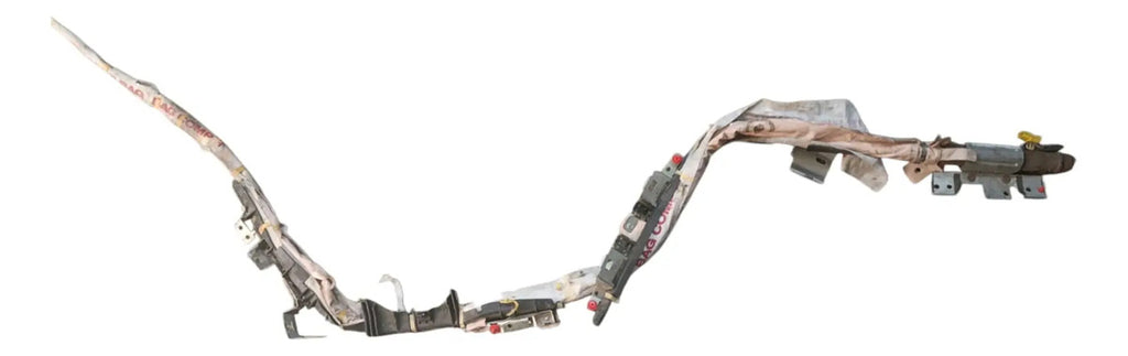 Bolsa De Aire De Cortina Mazda Cx9 2009
