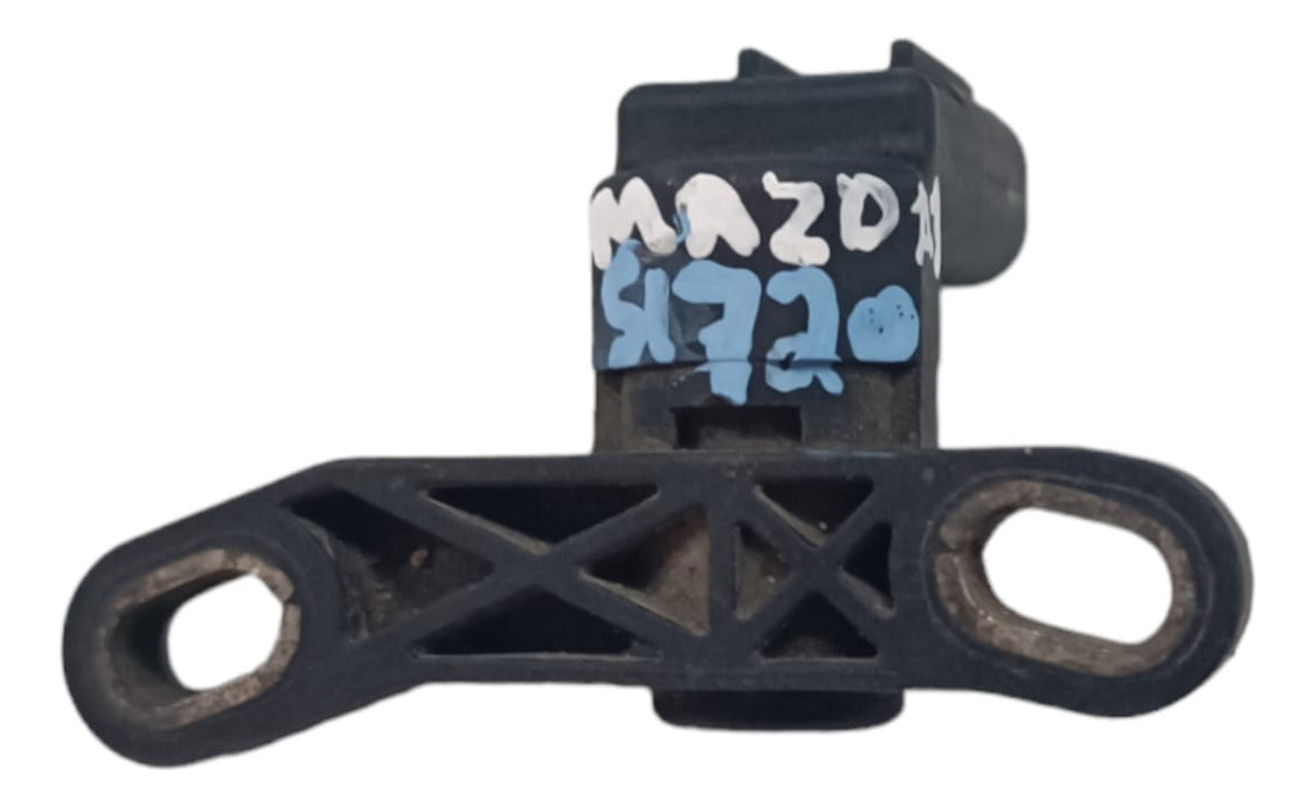 Sensor De Cigueñal Mazda 3 2010