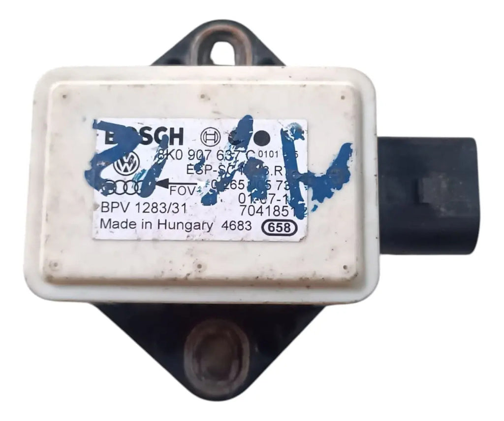 Sensor De Velocidad Audi A4 2012