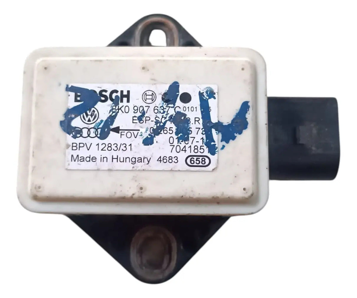 Sensor De Velocidad Audi A4 2012