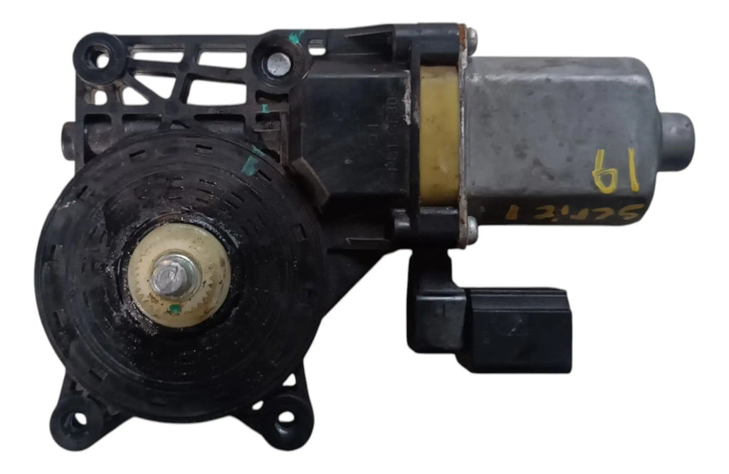 Motor De Elevador De Vidrios Trasero Bmw Serie 1 2019
