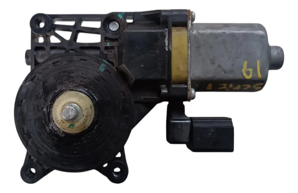 Motor De Elevador De Vidrios Trasero Bmw Serie 1 2019