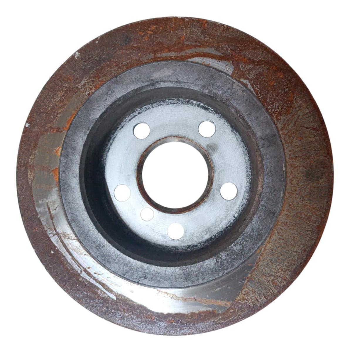 Disco De Freno Trasero Mini Cooper Mini Cooper 2025 A