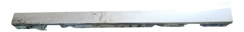 Estribo De Plastico Bmw Serie 1 2013