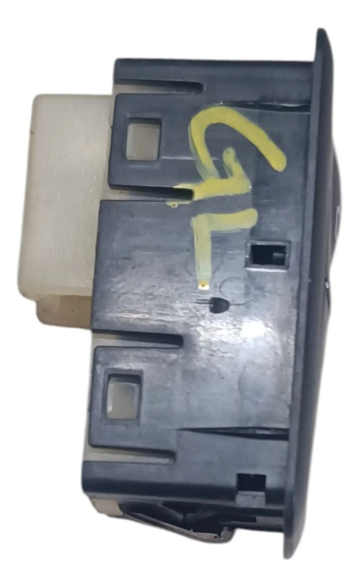 Control De Asiento Mercedes Benz Clase Gl 2009 67980 B