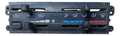 Control De A/c Nissan Frontier 2005