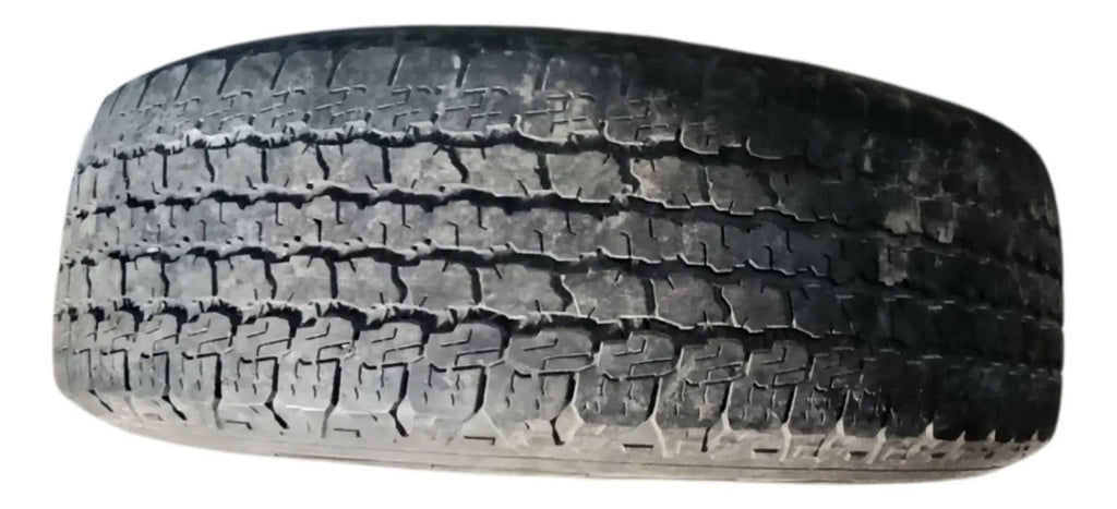 Rin De Aluminio (sin Llanta) Jeep Wrangler 2014