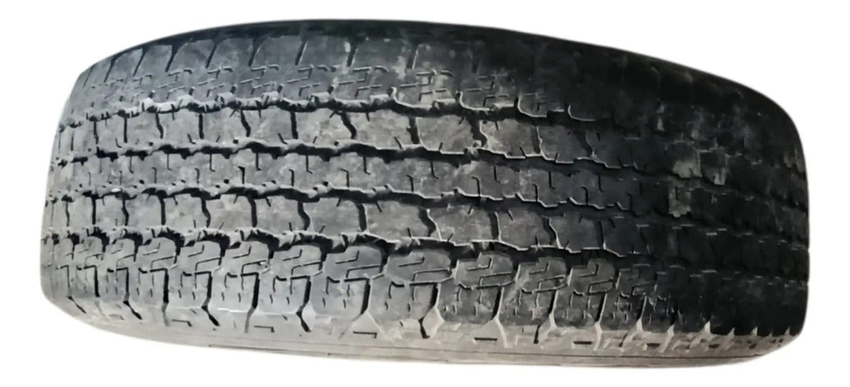 Rin De Aluminio (sin Llanta) Jeep Wrangler 2014