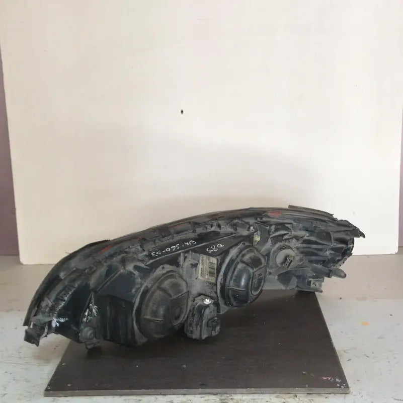 Faro Volvo S60 2002 Derecha