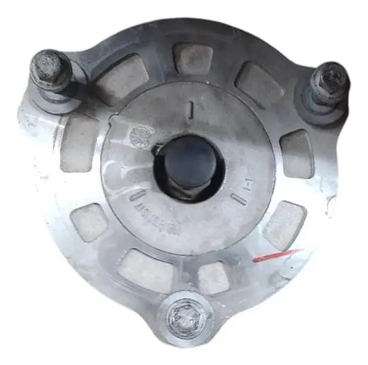 Amortiguador De Suspension Delantera Volvoxc90 2020 Derecho
