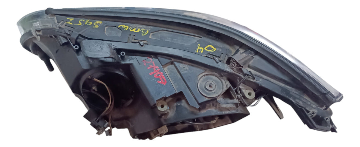 Faro Bmwserie 5 2007 Derecho