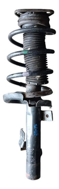 Amortiguador De Suspension Delantera Mazda3 2014 Rh