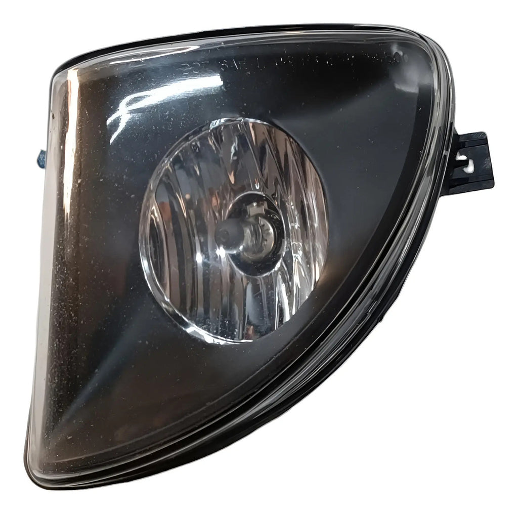 Faro De Niebla Bmw-serie 5 2011 Izquierdo