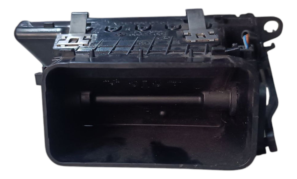 Difusor De A/c Lateral De Tablero Mercedes Benz Clase E 2010