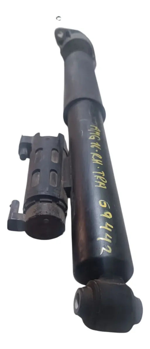 Amortiguador De Suspension Trasera Mercedes Benz Clase C 16