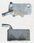 Enfriador De Aceite Audi-a3 2005