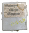 Modulo De Puerta Delantero Nissan Titan 2004
