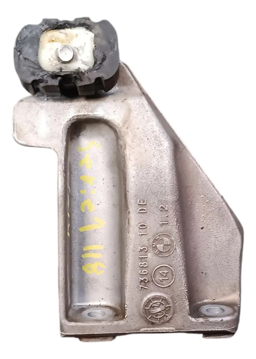 Base De Soporte De Motor Bmwserie 1 2014 65977 B
