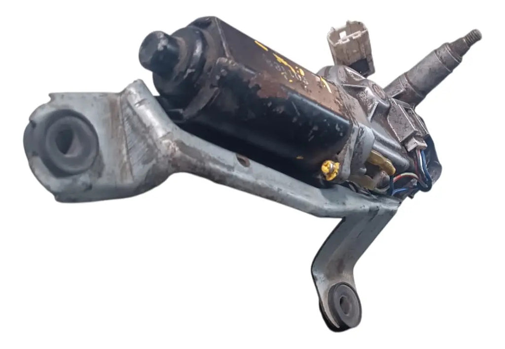 Motor De Limpiabrisas Trasero Nissan X Trail 2003