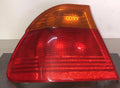Calavera Bmw Serie 3 2002 Izquierdo